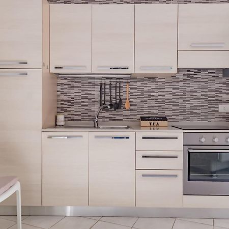 Vila Loft 12/A Modugno Exteriér fotografie