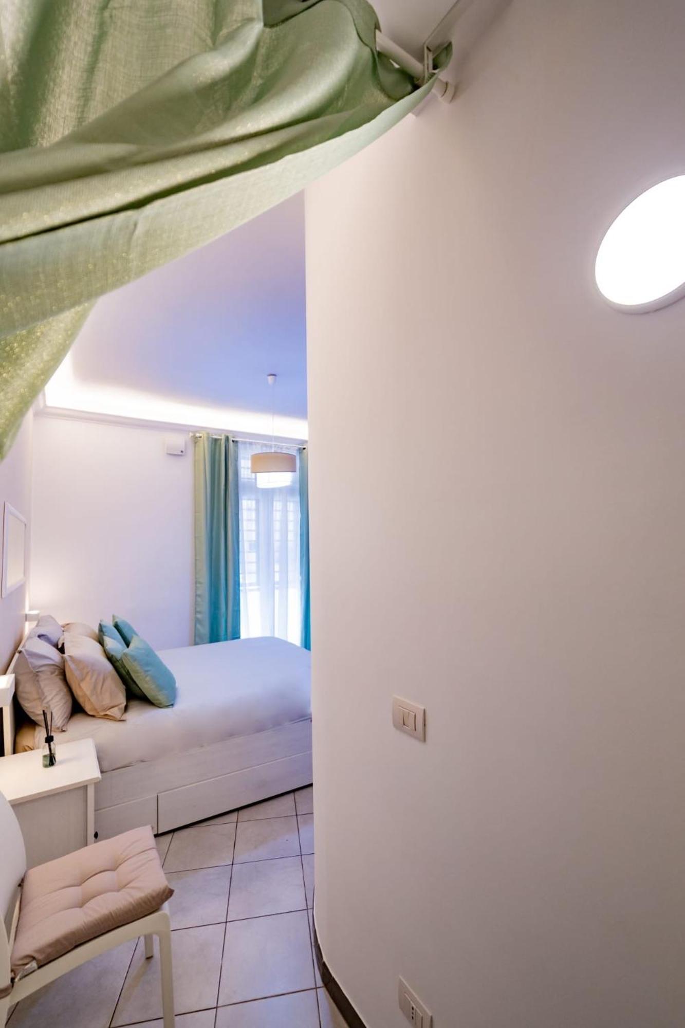 Vila Loft 12/A Modugno Exteriér fotografie