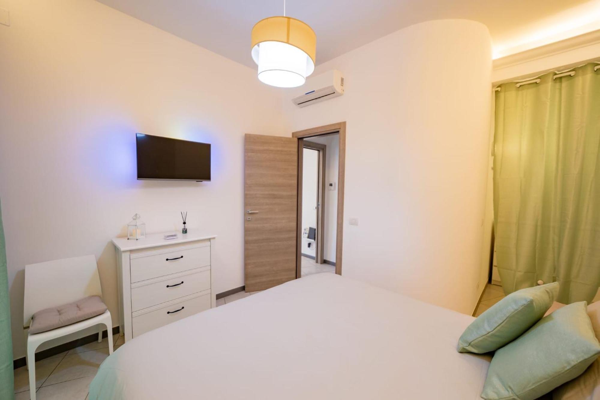 Vila Loft 12/A Modugno Exteriér fotografie