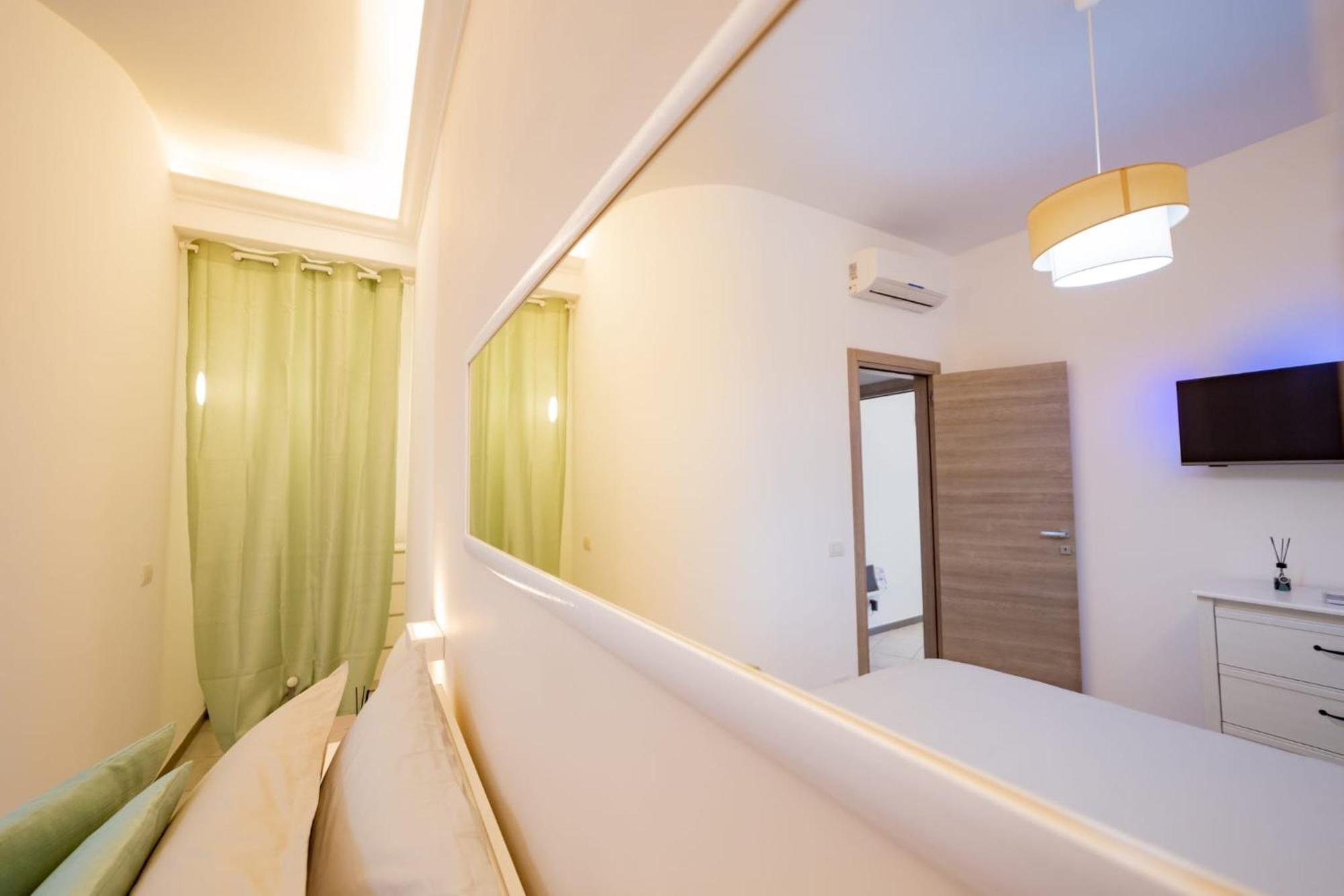 Vila Loft 12/A Modugno Exteriér fotografie