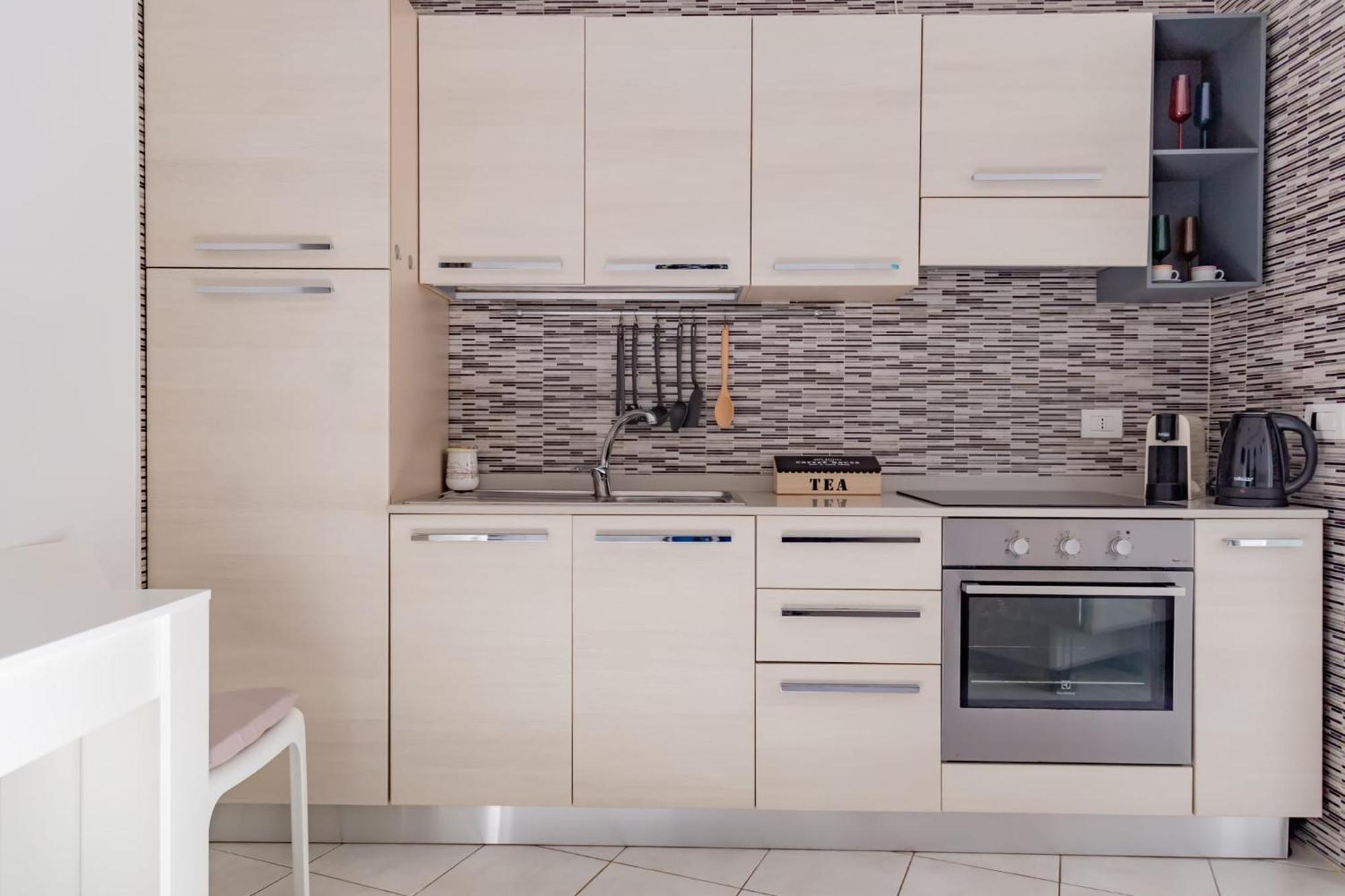 Vila Loft 12/A Modugno Exteriér fotografie