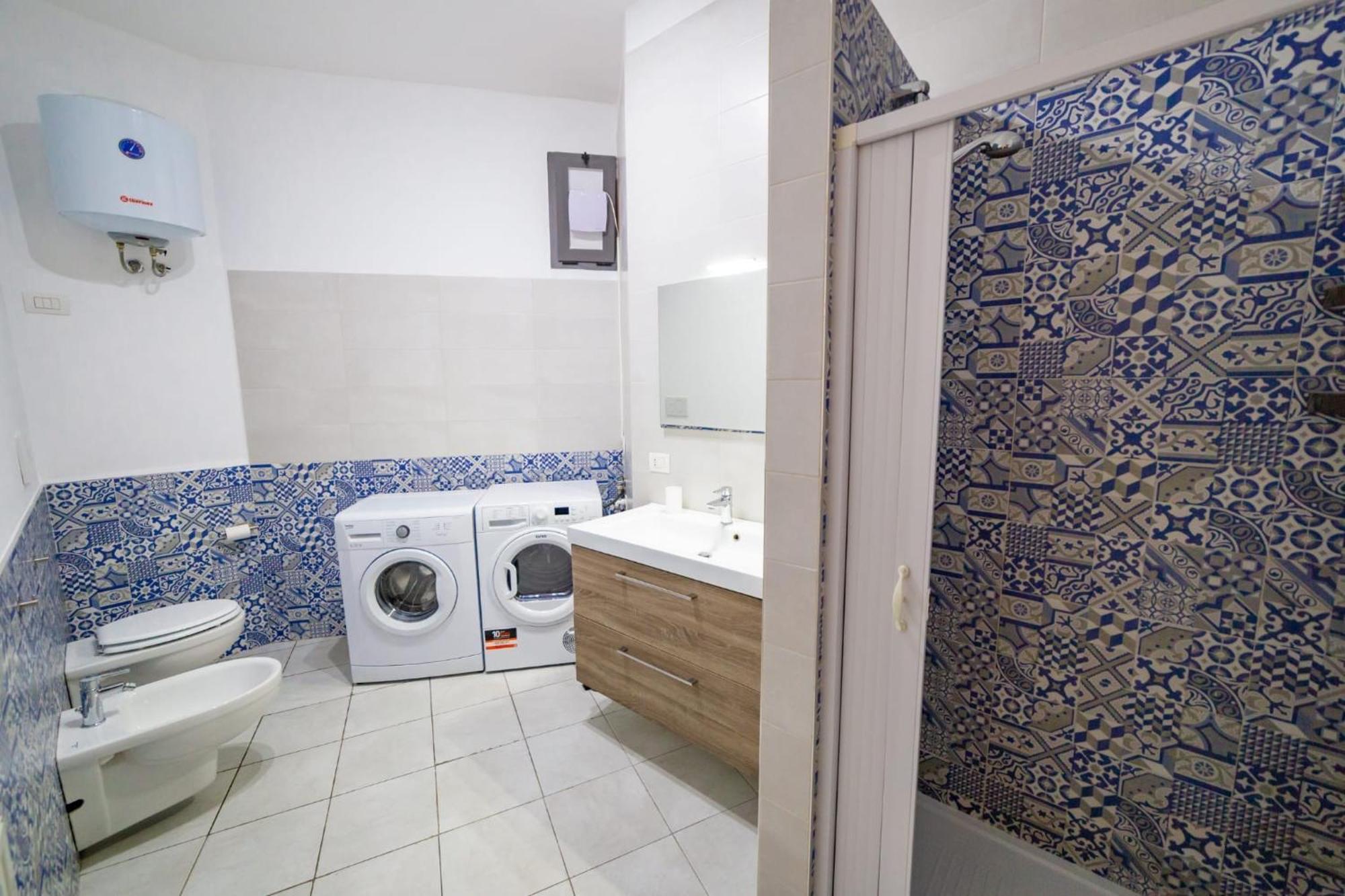 Vila Loft 12/A Modugno Exteriér fotografie