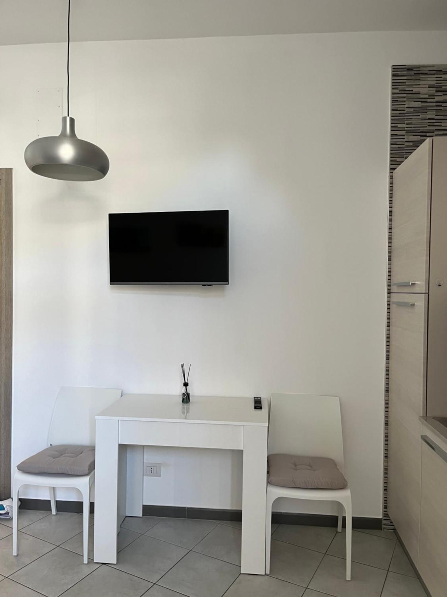 Vila Loft 12/A Modugno Exteriér fotografie